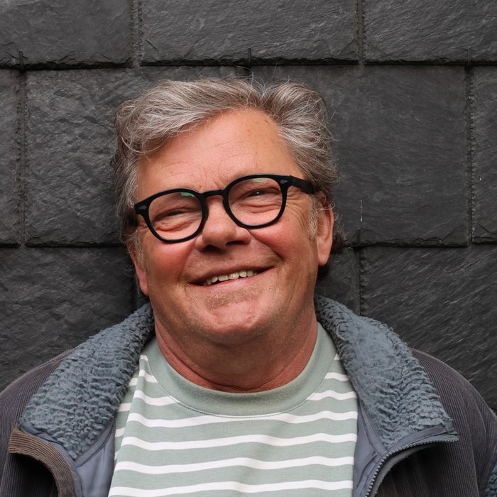 Erik Pronk