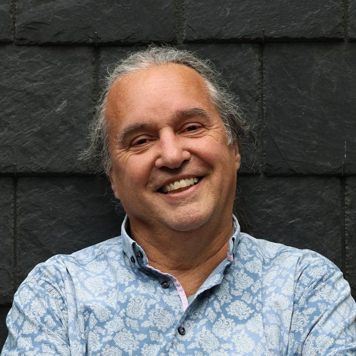 Joaquin Lorenzo