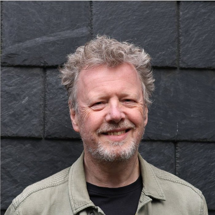Martin Suijs